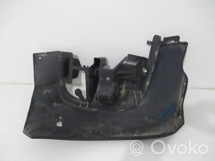 Citroen C3 Picasso Kampinė galinio bamperio dalis 9683194777