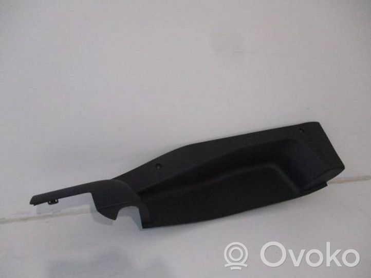 Citroen Berlingo Rivestimento sottoporta/minigonna laterale 9682127677