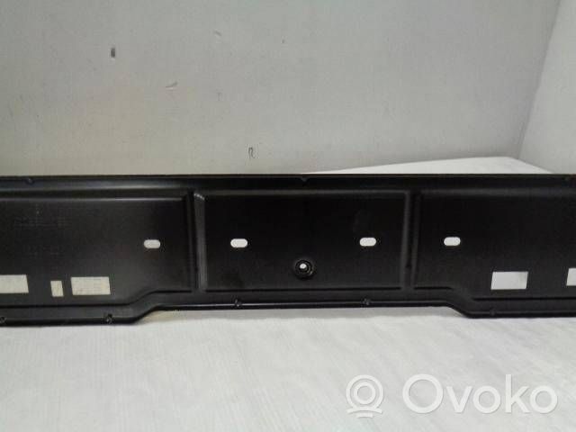 Peugeot 5008 II Panel mocowanie chłodnicy / dół 9814630380