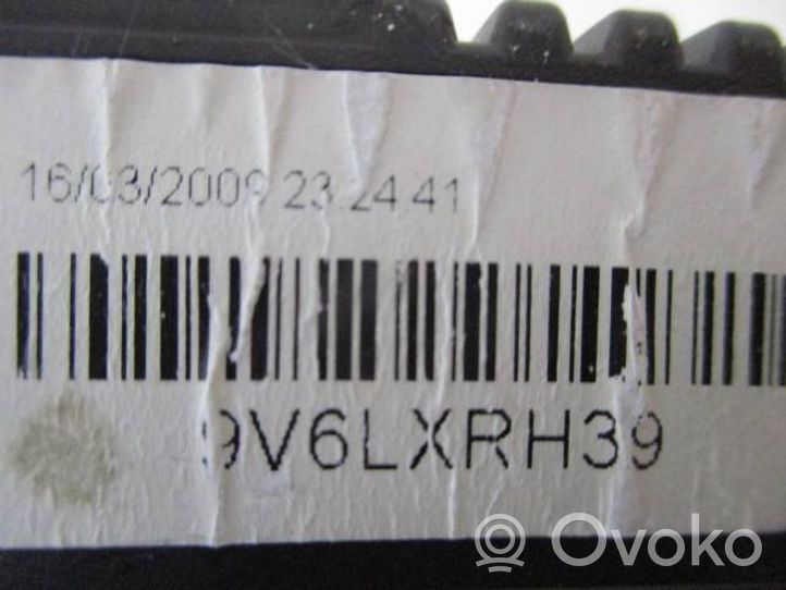 Fiat Bravo Module unité de contrôle Bluetooth 51847416