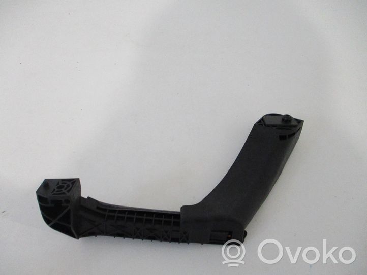 Peugeot 2008 I Rail de pare-brise de porte arrière 9673381380