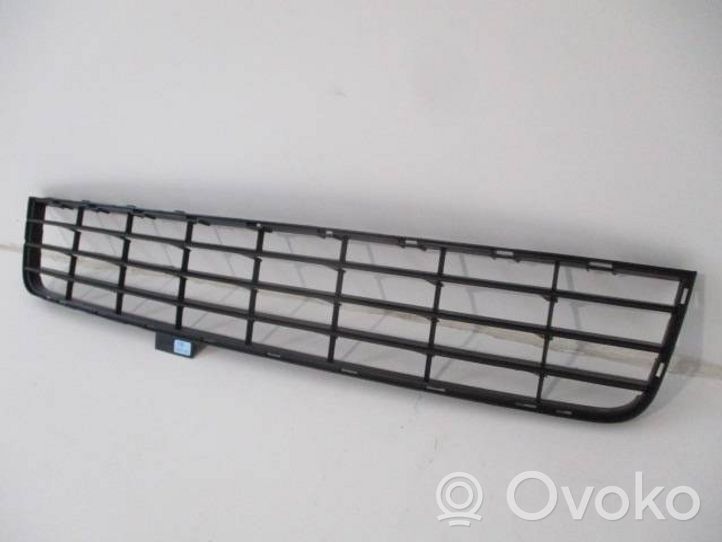 Citroen C2 Grille inférieure de pare-chocs avant 96435848