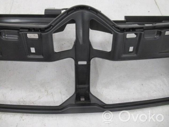 Citroen C4 II Picasso Pannello di supporto del radiatore 96760518779676051880