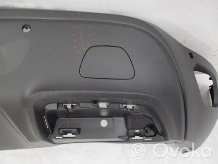 Citroen C5 Aircross Paraurti 9825351777 9825446577