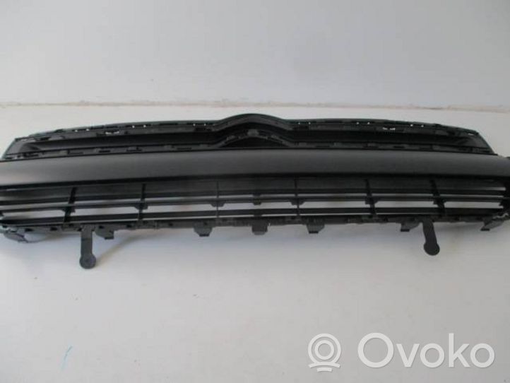 Citroen Berlingo Grille de calandre avant 9810963780