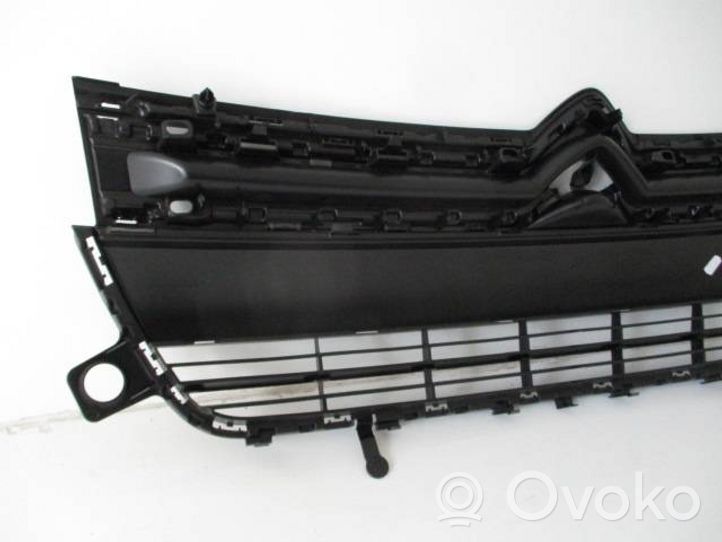 Citroen Berlingo Grille de calandre avant 9810963780