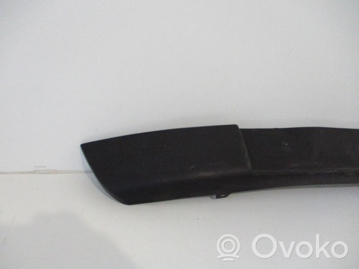 Citroen C4 II Picasso Ramka przedniej tablicy rejestracyjnej 9800975777