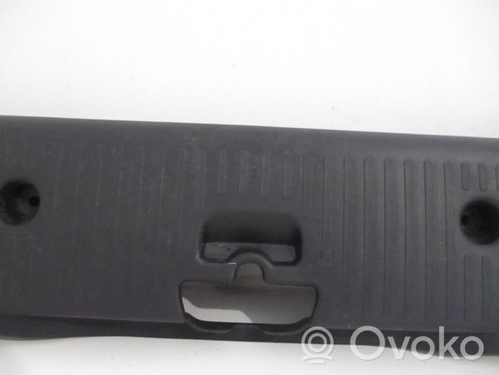 Renault Twingo III Rivestimento di protezione sottoporta del bagagliaio/baule 849202470R