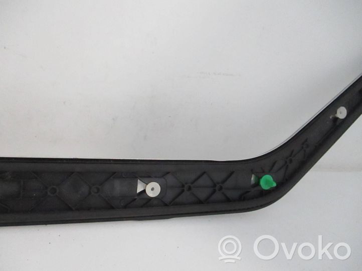 Citroen C3 Apdailinė stogo juosta "moldingas" 9685374877