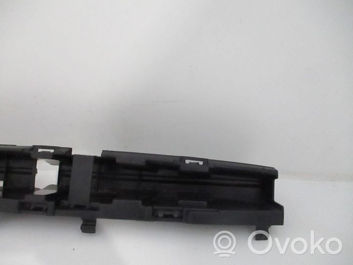 Citroen C4 II Putoplastas galinio bamperio 9687749080