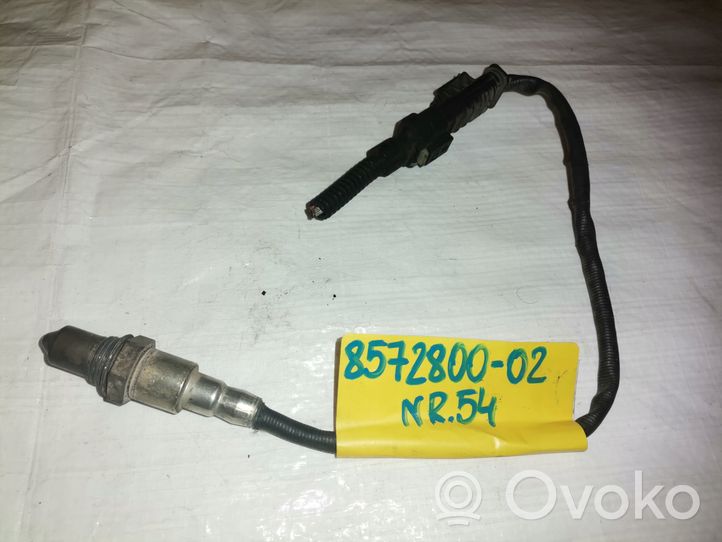 BMW X1 F48 F49 Sensore della sonda Lambda 857280002