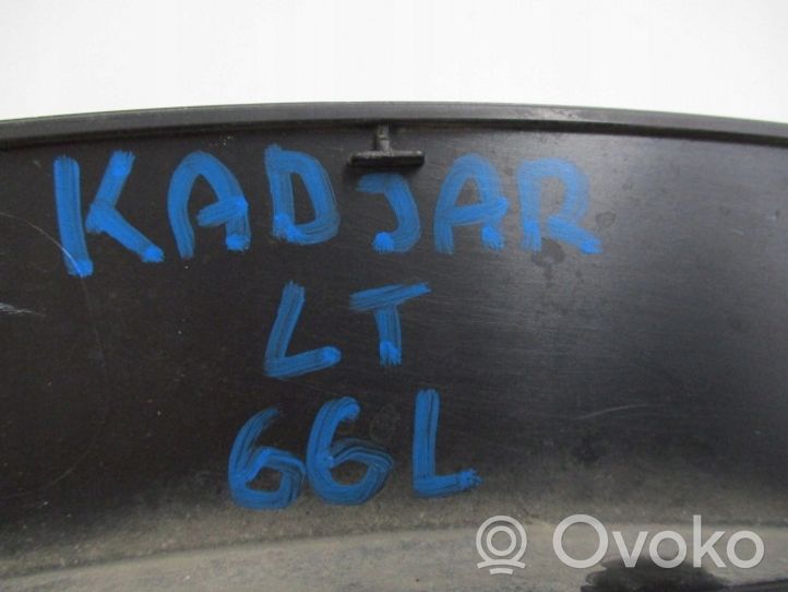 Renault Kadjar Takalokasuojan koristelista 788752684R