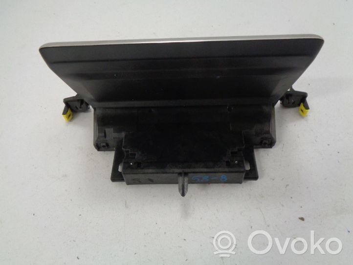 Peugeot 3008 II Monitor / wyświetlacz / ekran 9810032680