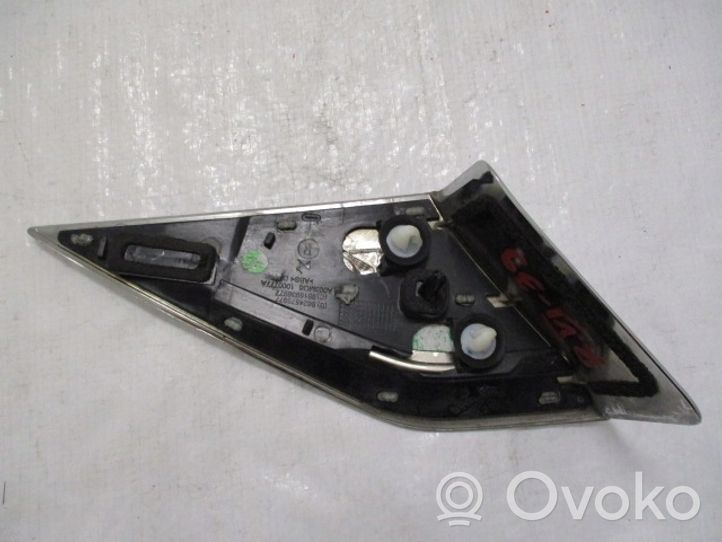 Citroen DS7 Crossback Other exterior part 9816936977