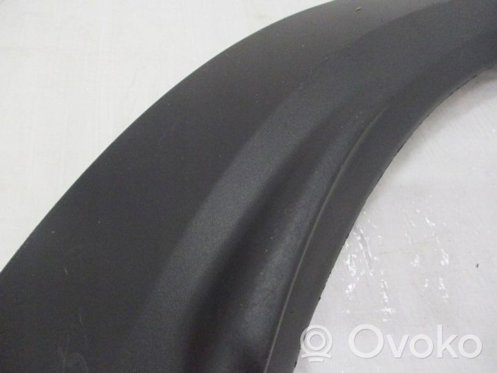 Citroen C5 Aircross Rivestimento passaruota posteriore 9816832277