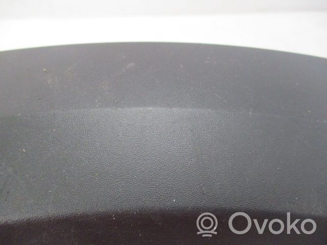 Citroen C5 Aircross Rivestimento passaruota posteriore 9816832277