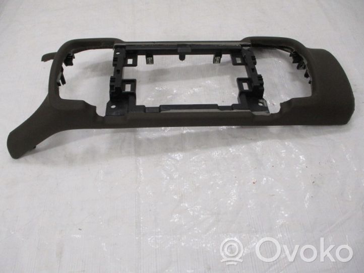 Citroen C5 Aircross Panneau de garniture tableau de bord 9817139677