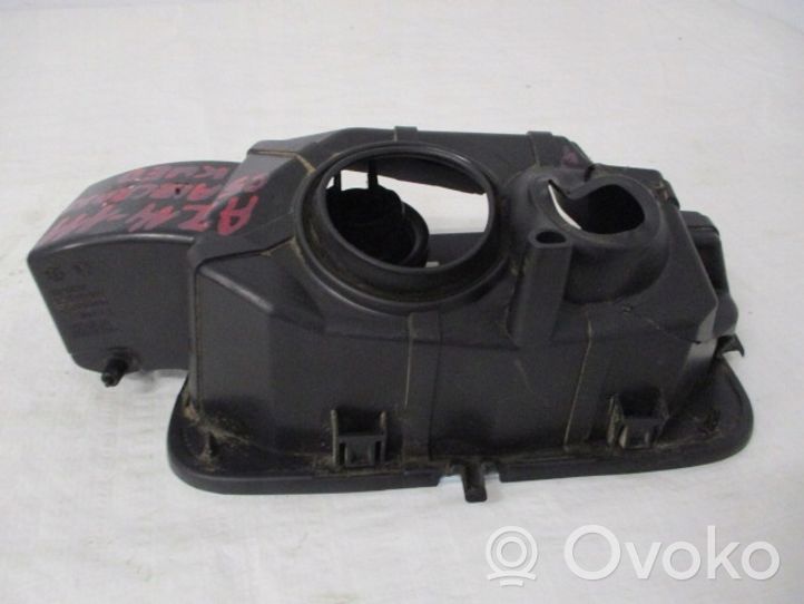 Citroen C5 Aircross Bouchon, volet de trappe de réservoir à carburant 9821394480