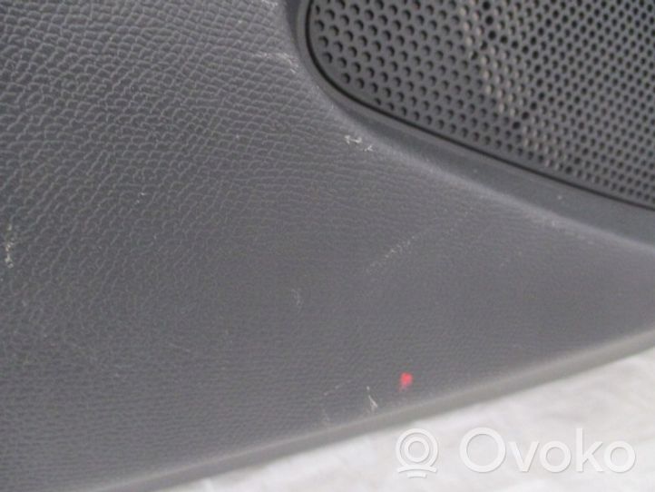 Citroen C5 Aircross Garniture panneau de porte arrière 98250212FS