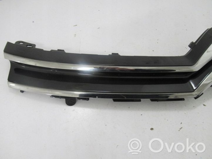 Citroen C5 Aircross Grille de calandre avant 9826746877