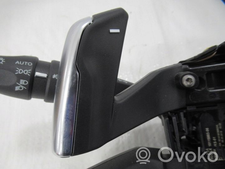 Citroen C5 Aircross Leva/interruttore dell’indicatore di direzione e tergicristallo 98312669ZD