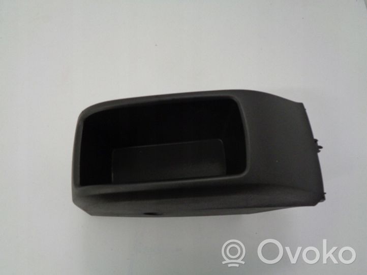 Opel Crossland X Altri elementi della console centrale (tunnel) 13464984