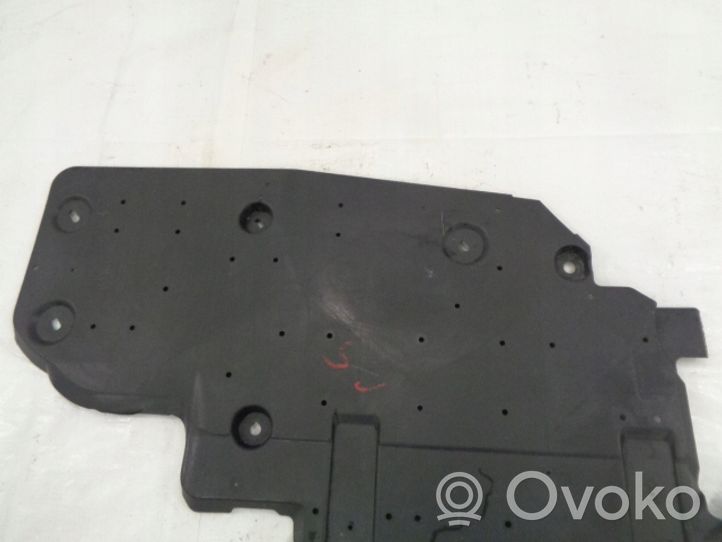 Citroen C5 Aircross Protection inférieure latérale 9809531480