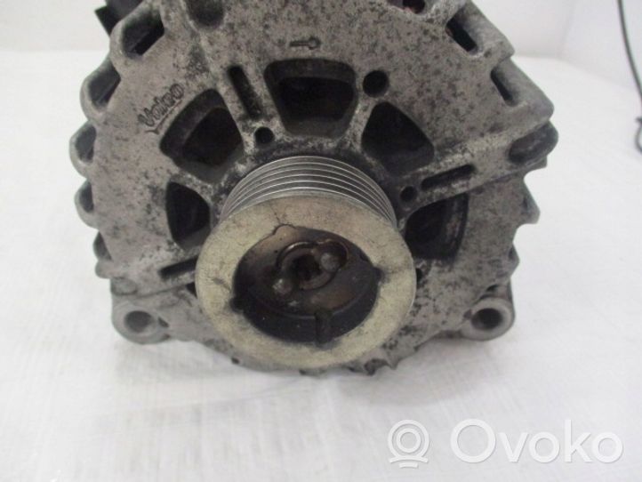 Citroen DS5 Generator/alternator 9807995580