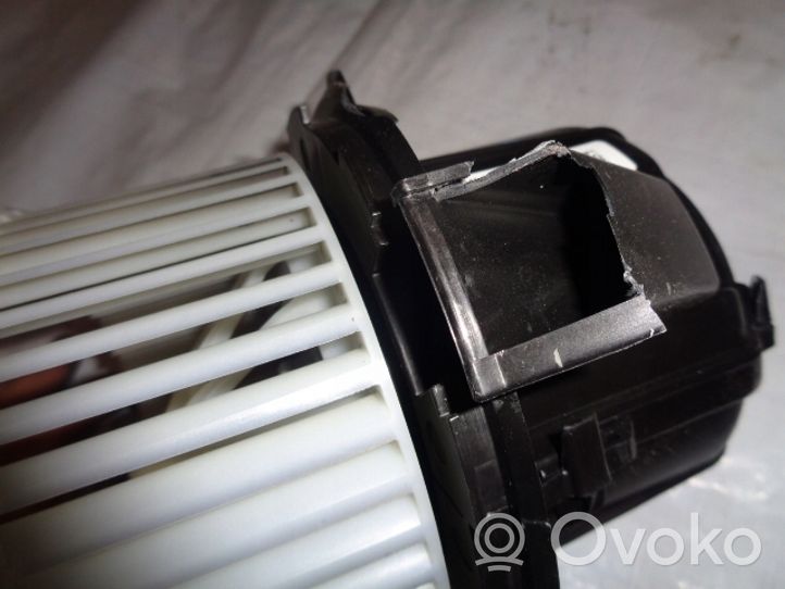 Citroen C3 Aircross Ventola riscaldamento/ventilatore abitacolo 9711624951