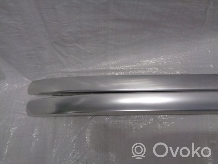 Renault Scenic IV - Grand scenic IV Roof bar rail 