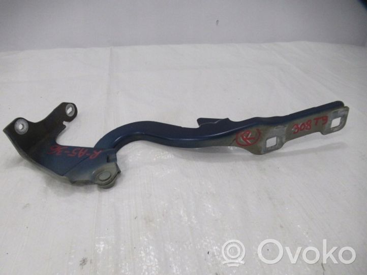 Peugeot 308 Charnière, capot moteur 9677784900