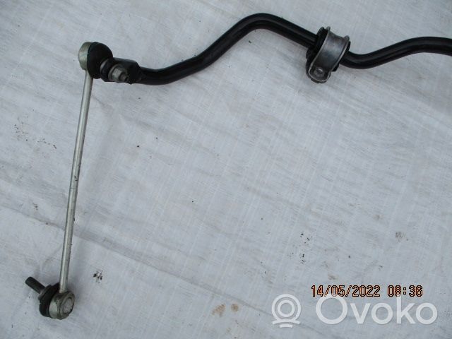 Fiat 500L Barre stabilisatrice 