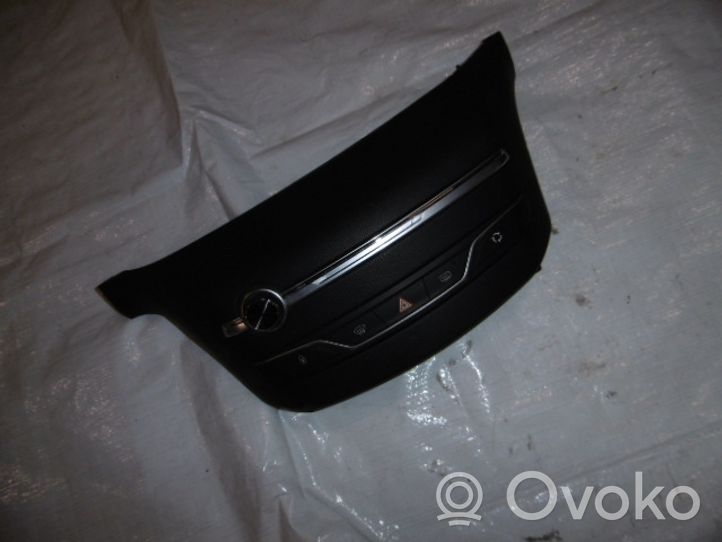 Peugeot 308 Zestaw przełączników i przycisków 96777660ZD