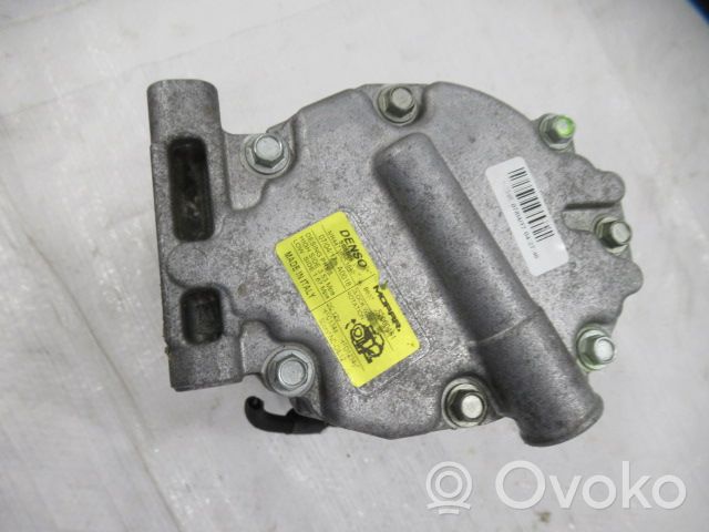 Fiat 500 Abarth Compressore aria condizionata (A/C) (pompa) 52060461SCSB06