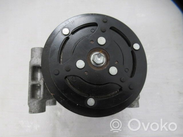 Fiat 500 Abarth Compressore aria condizionata (A/C) (pompa) 52060461SCSB06