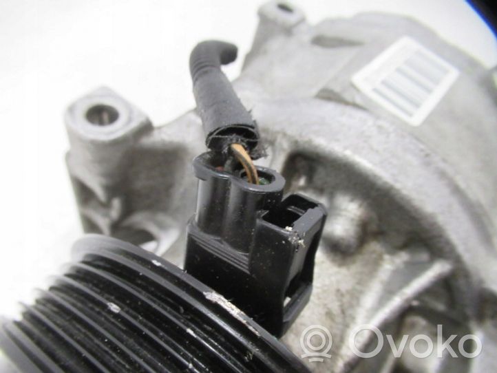 Fiat 500 Abarth Compressore aria condizionata (A/C) (pompa) 52060461SCSB06