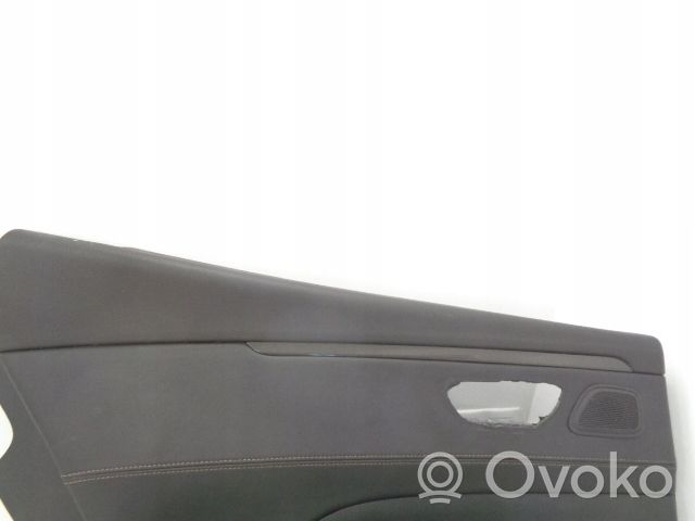 Renault Talisman Garniture panneau de porte arrière 829011462R