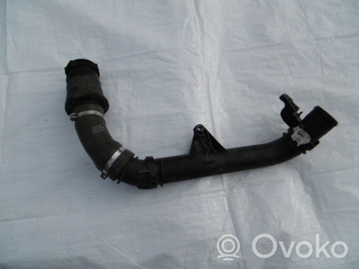 Renault Talisman Tube d'admission de tuyau de refroidisseur intermédiaire 144609994R