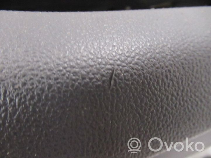 Renault Clio IV Zestaw poduszek powietrznych z panelem 