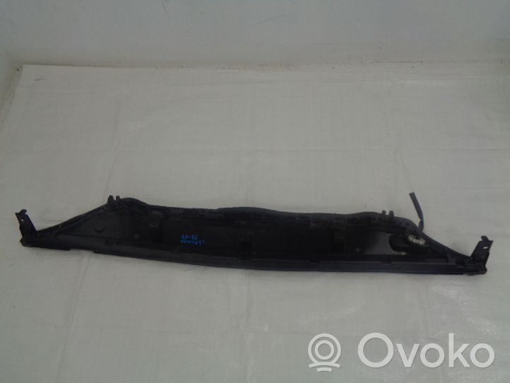 Citroen C3 Picasso Rivestimento del tergicristallo 9681741980