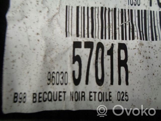 Renault Clio IV Heckspoiler 960305701R