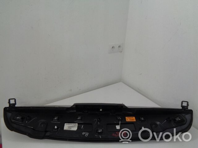 Renault Clio IV Heckspoiler 960305701R