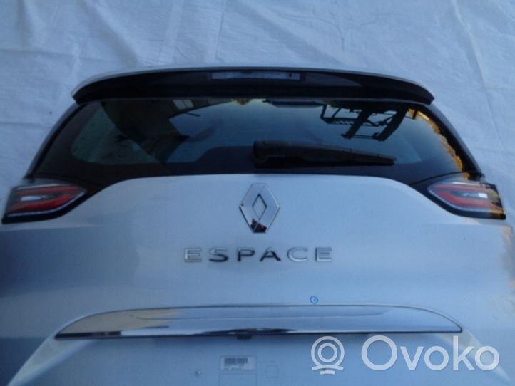 Renault Espace -  Grand espace V Portellone posteriore/bagagliaio 