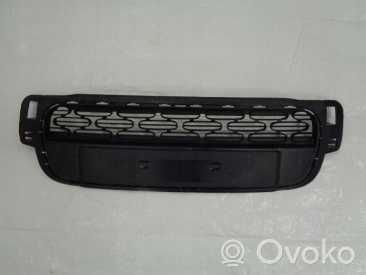 Citroen C3 Grille inférieure de pare-chocs avant 9812061877