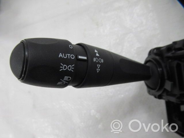 Citroen C3 Aircross Leva/interruttore dell’indicatore di direzione e tergicristallo 98185083ZD