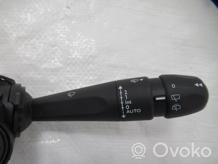 Citroen C3 Aircross Leva/interruttore dell’indicatore di direzione e tergicristallo 98185083ZD