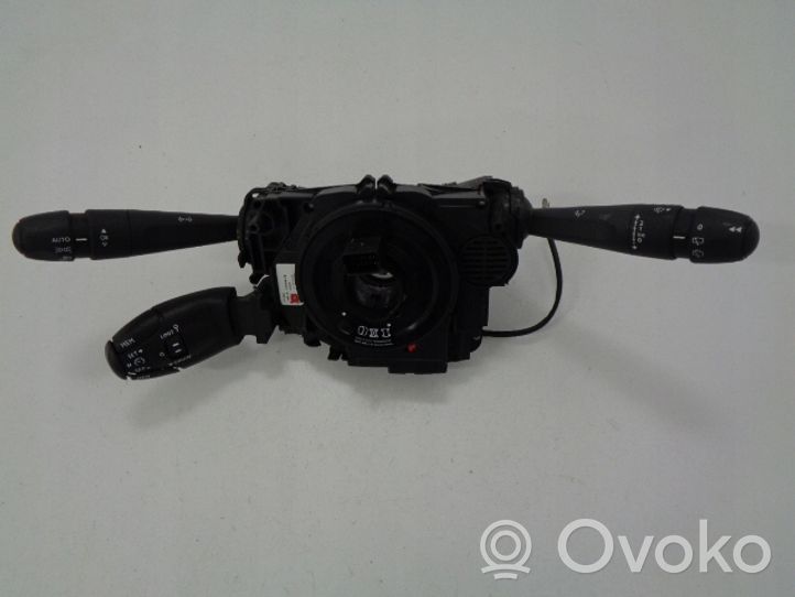 Citroen C3 Aircross Leva/interruttore dell’indicatore di direzione e tergicristallo 98262146ZD