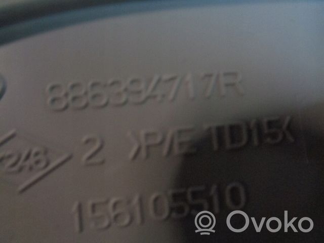 Renault Espace -  Grand espace V Inne części wnętrza samochodu 886394717R