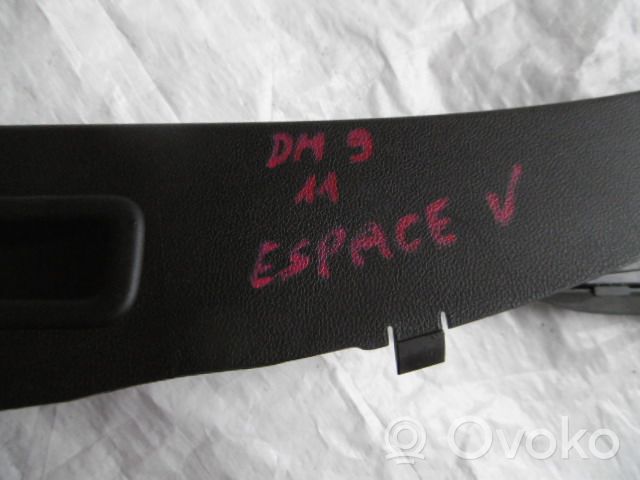 Renault Espace -  Grand espace V Supports plage arrière 799121249R