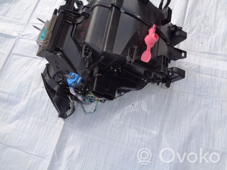 Citroen C3 Aircross Scatola climatizzatore riscaldamento abitacolo assemblata 9809810180